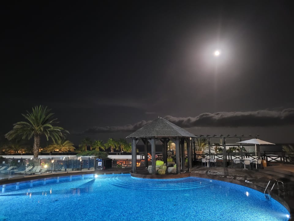 Außenansicht Occidental Jandía Royal Level - Adults only