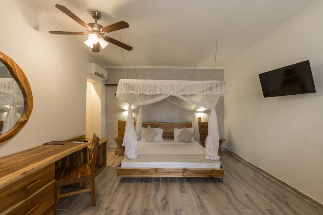 Zimmer Hotel Kiwengwa Beach Resort