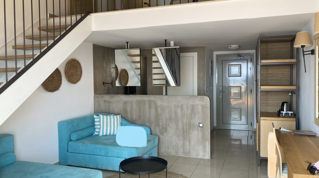 Zimmer Seaside A Lifestyle Resort