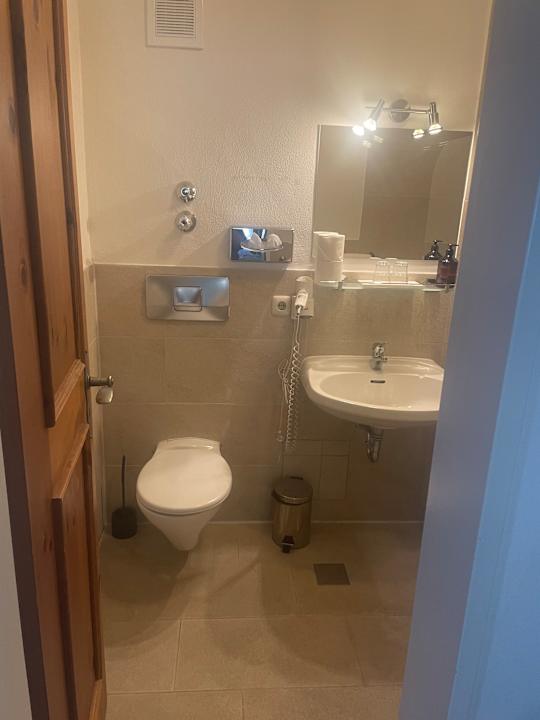 Zimmer Das Bergmayr - Chiemgauer Alpenhotel