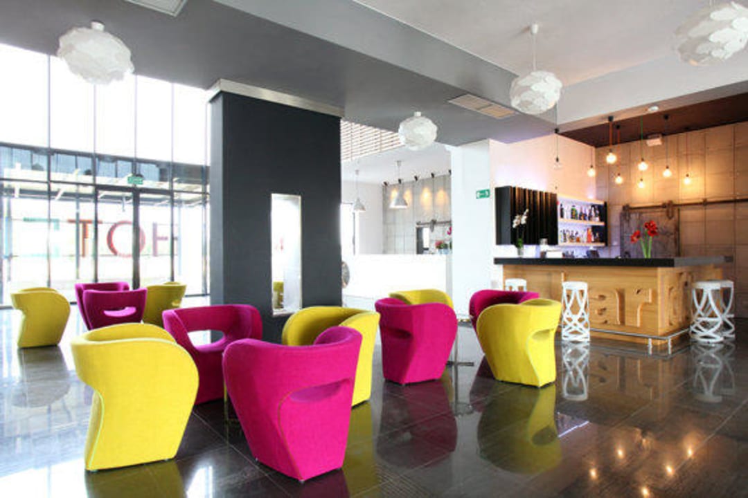 Lobby_Bar_1 Artis Loft Hotel