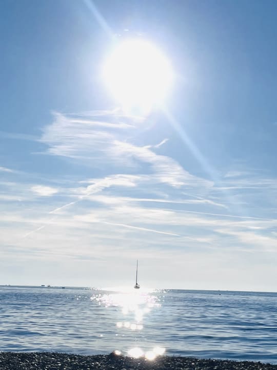 Strand Valamar Camping Lanterna
