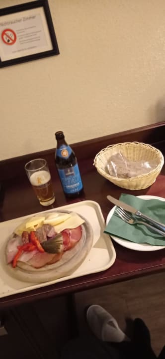 Gastro Brauereigasthof Zum Löwenbräu