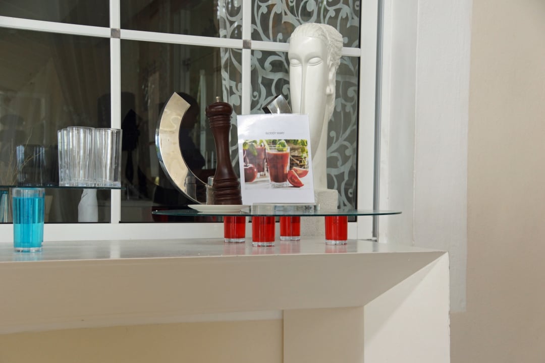 Gastro Bahia Principe Grand Samana - Adults Only