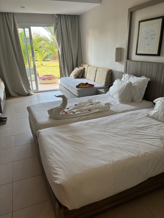 Zimmer Iberostar Waves Mehari Djerba