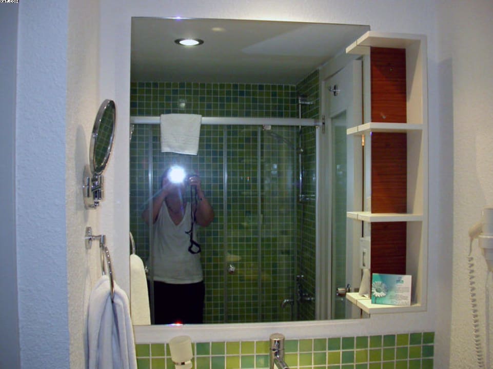 Bad Sunis Evren Beach Resort Hotel & Spa