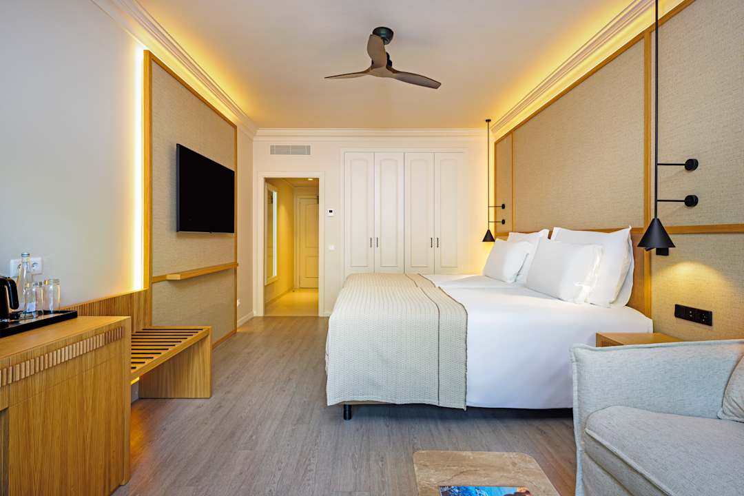Zimmer PortoBay Blue Ocean