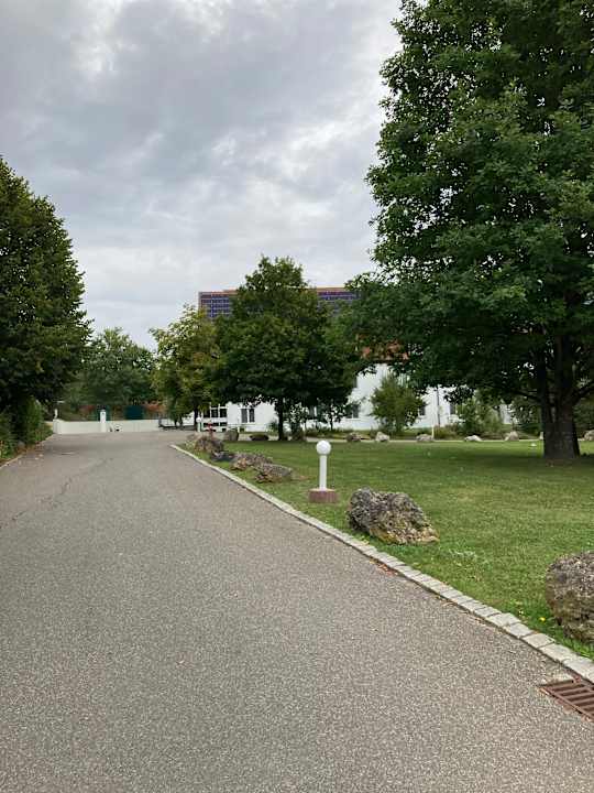 Außenansicht Hotel & Spa Gut Matheshof BW Signature Collection by Best Western