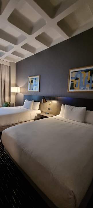 Zimmer Hyatt Place LAX/Century BLVD