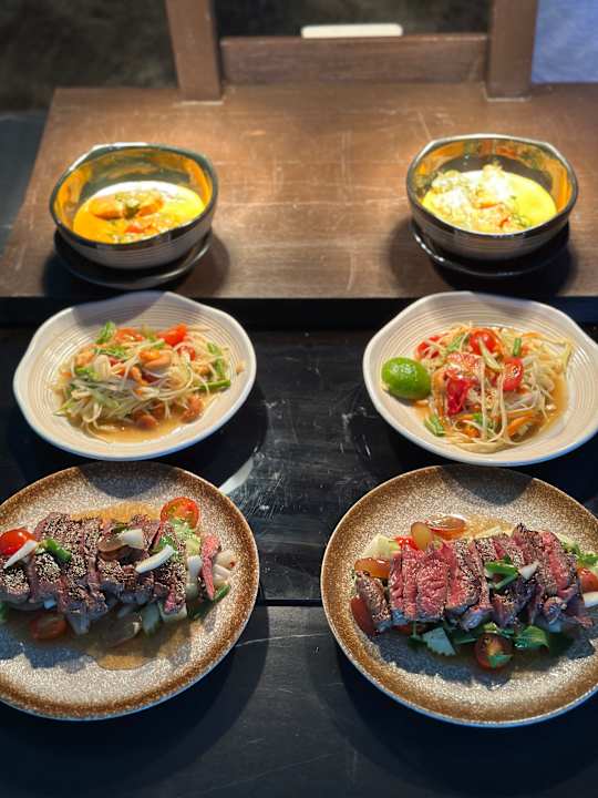 Sonstiges Hotel Pimalai Resort & Spa