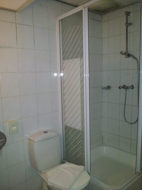 Dusche Cordial Hotel & Bar City Centre