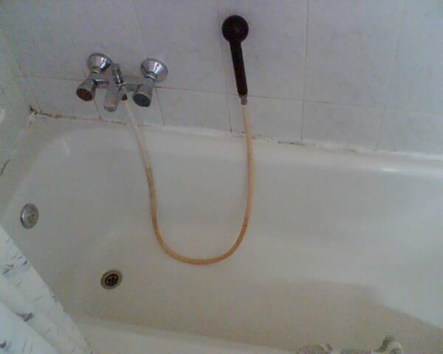 Die Badewanne Rethymno Village