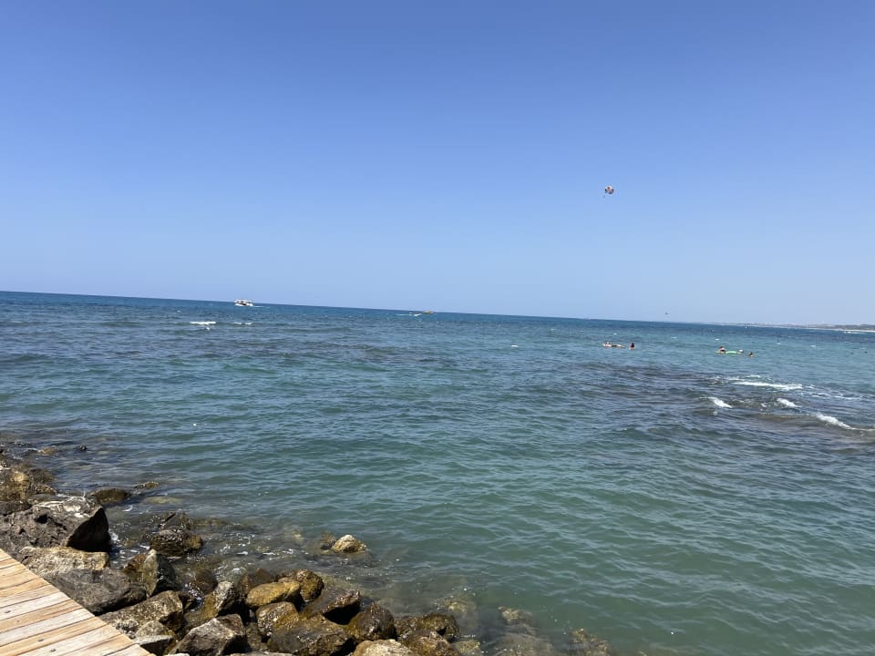 Sport & Freizeit Merve Sun Hotel & Spa