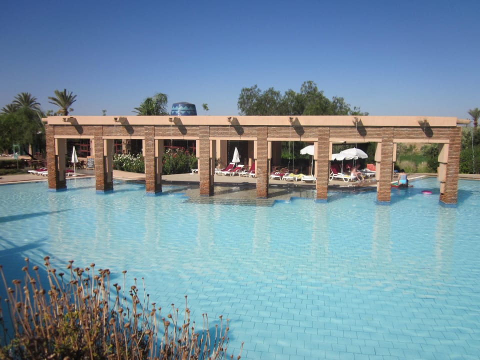Piscine enfant Valeria Madina Club Resort