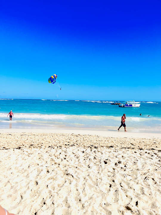 Strand Hotel Riu Palace Macao - Adults only