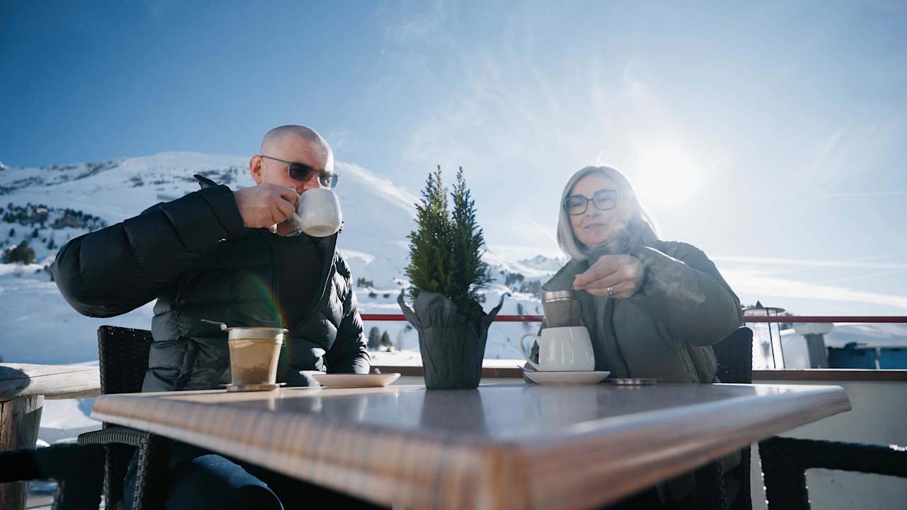 Außenansicht ALPHAtauern Health Resort - ADULTS ONLY 15+