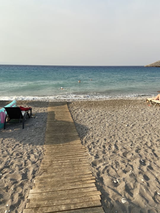 Strand The Ixian Grand & All Suites