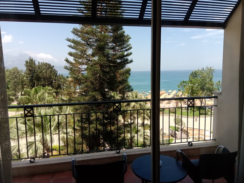 Zimmer İmperial Turkiz Resort Hotel