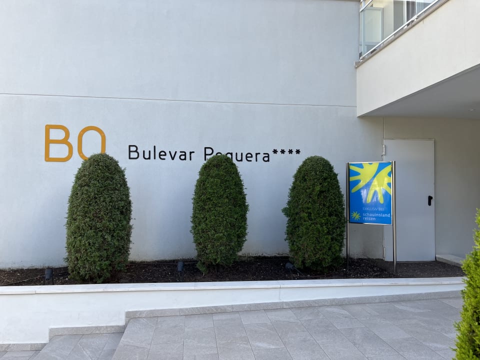 Sonstiges BQ Bulevar Paguera - Adults only