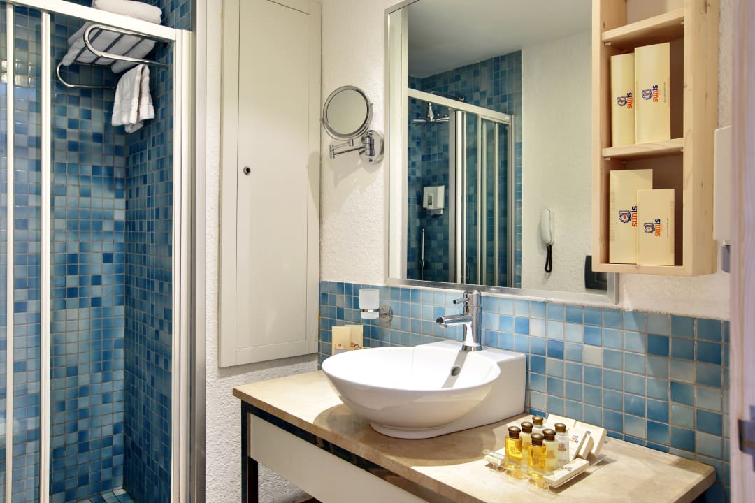 Zimmer Sunis Kumköy Beach Resort Hotel & Spa
