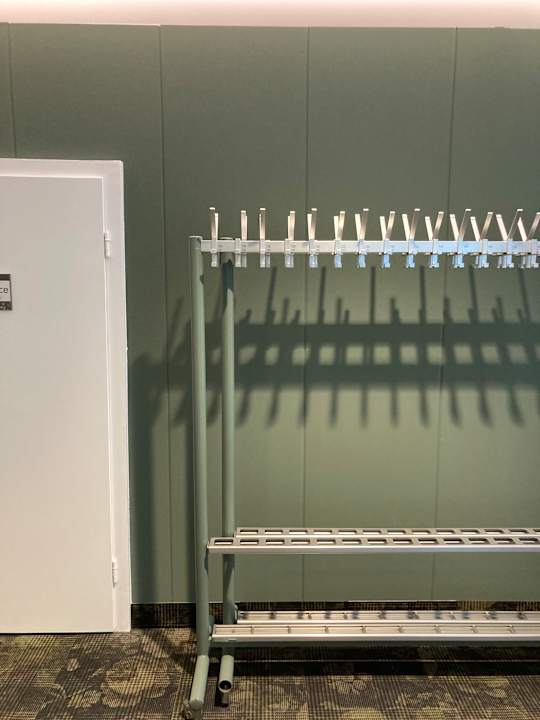 Lobby Hotel & Spa Gut Matheshof BW Signature Collection by Best Western