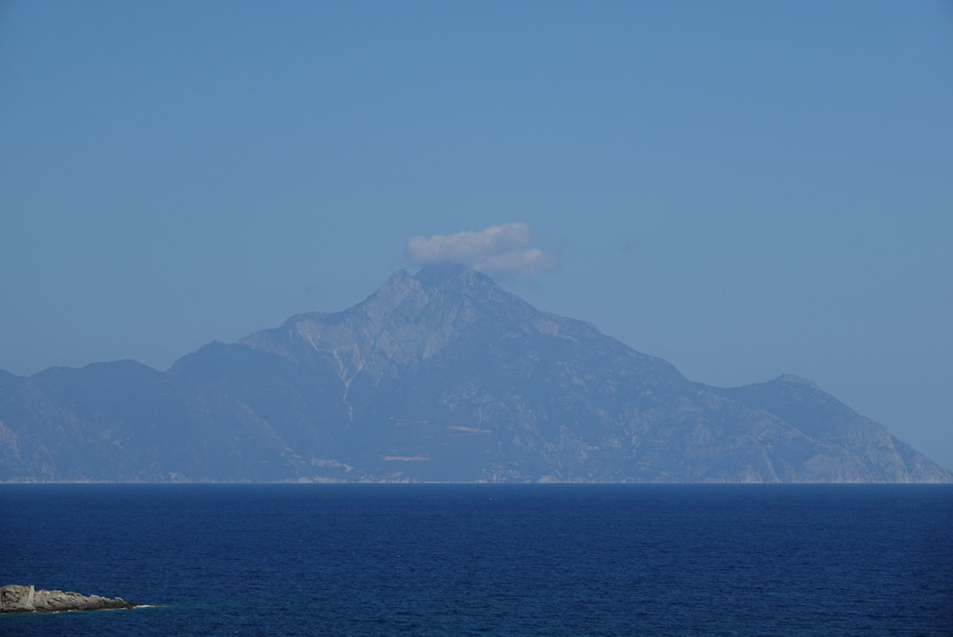 Ausblick Hotel Maistrali