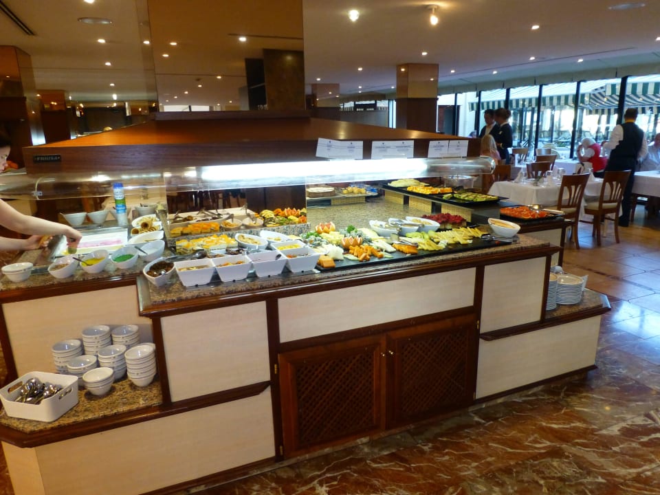 Dessert Iberostar Selection Playa de Palma