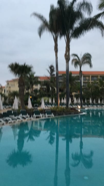 Pool Suite Hotel Eden Mar - PortoBay