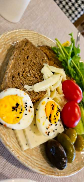 Gastro Melas Resort Hotel