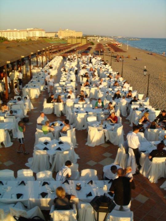 Gala Abend Ali Bey Club