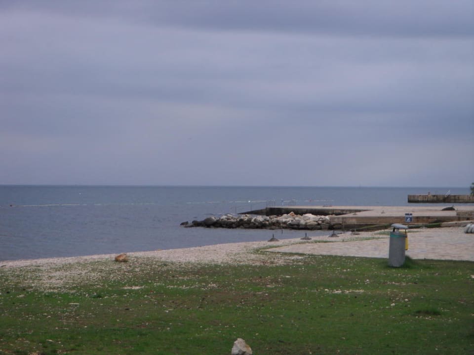 Strand Valamar Parentino Hotel