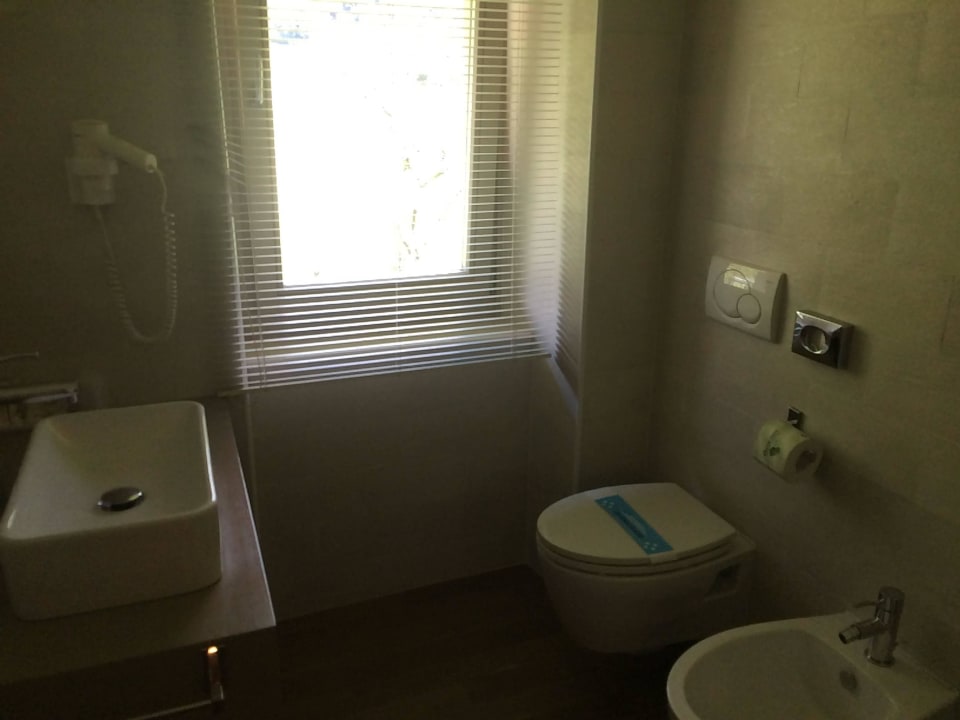 Badezimmer Da Elda Natural Retreat