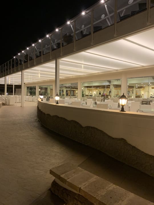 Gastro Pickalbatros Dana Beach Resort - Hurghada