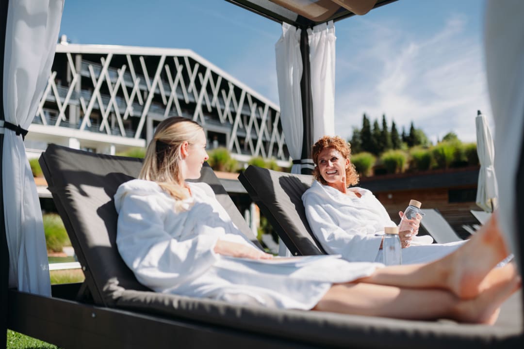 Sonstiges Gesundheitsresort & Spa Rosenalp