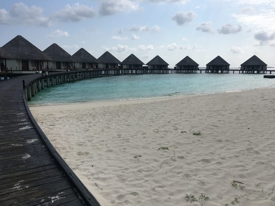 Strand Adaaran Select Meedhupparu Island Resort - Premium All Inclusive