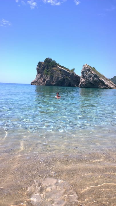 Hawaii Eurostars Queen of Montenegro