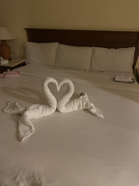 Zimmer Casa Mare Resort