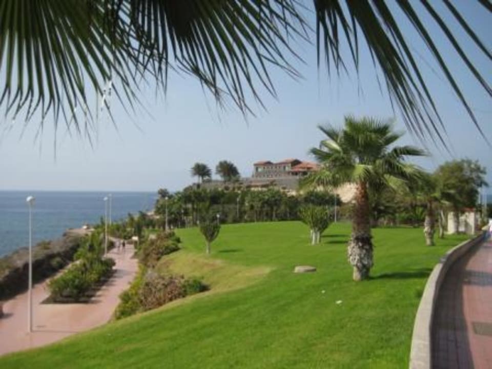 In del Duque H10 Costa Adeje Palace