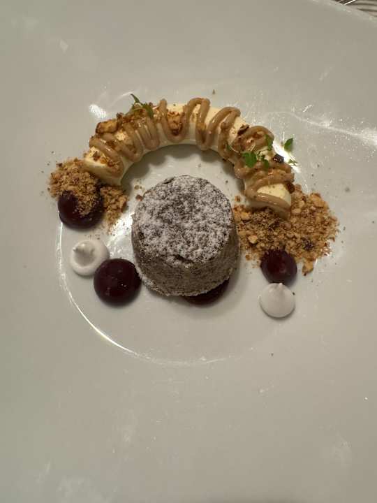 Gastro Rieser Achensee Resort