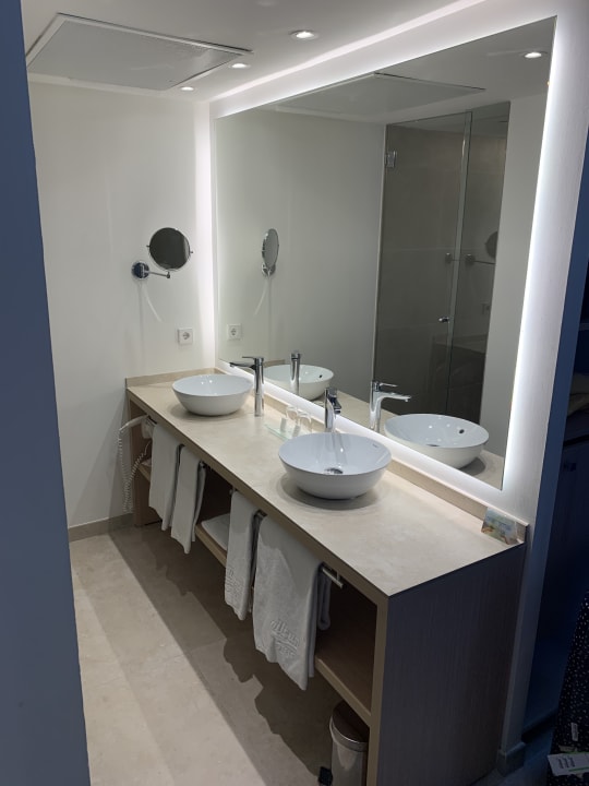 Zimmer allsun Hotel Bella Paguera