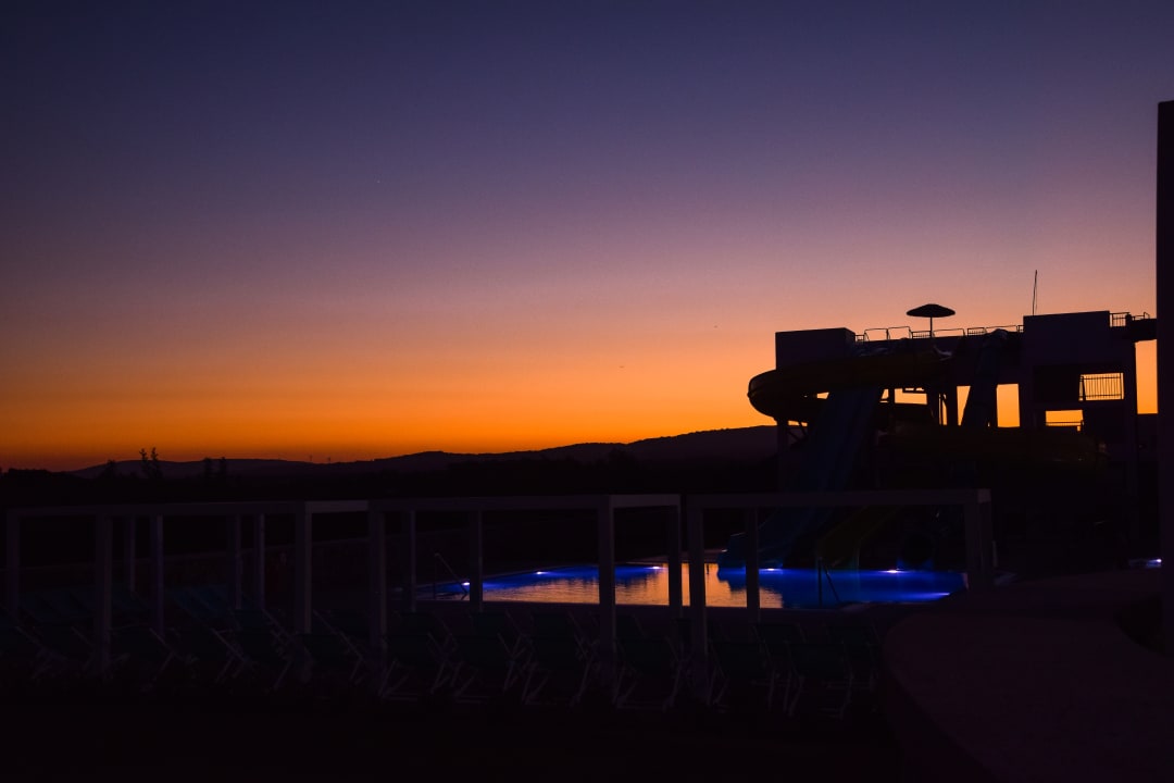 Pool Atlantica Plimmiri