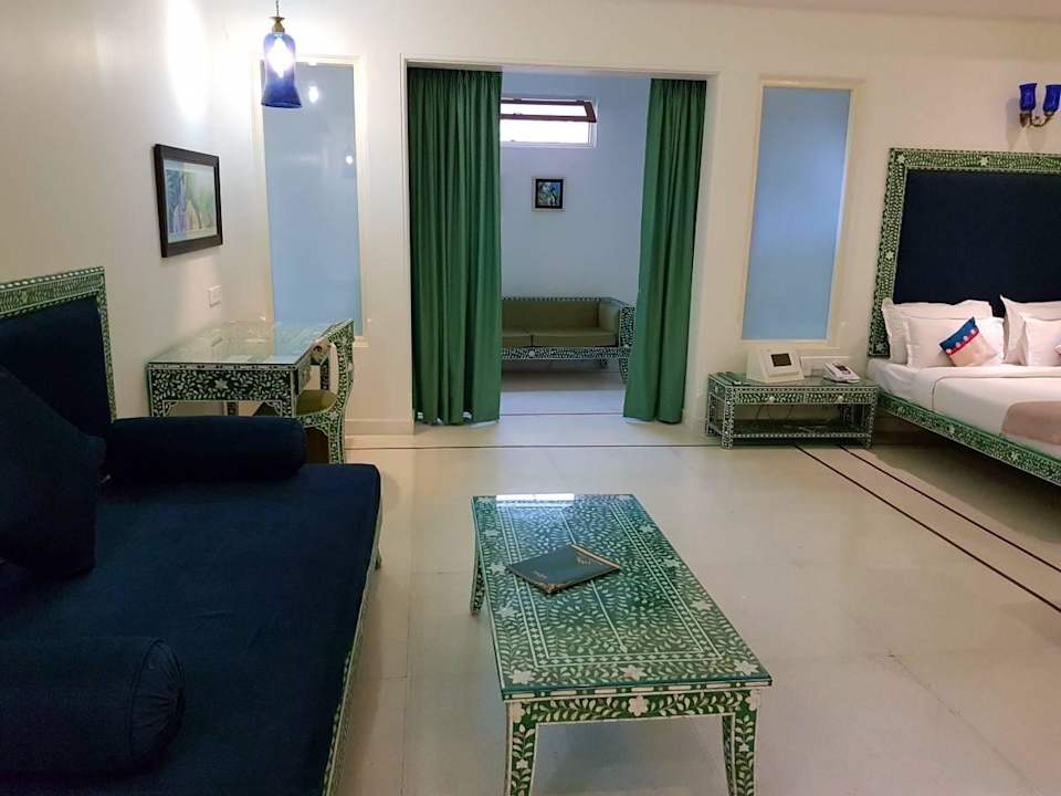 King Suite Brahma Niwas - Udaipur Boutique Hotel