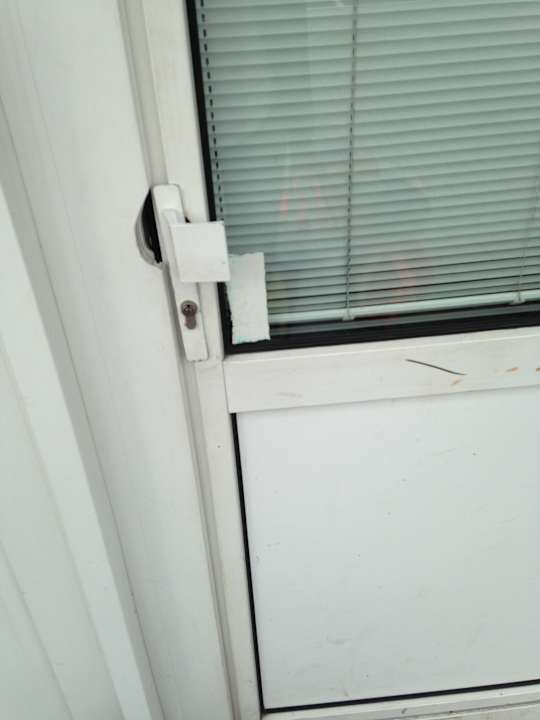 Zimmer Motel Stralsund