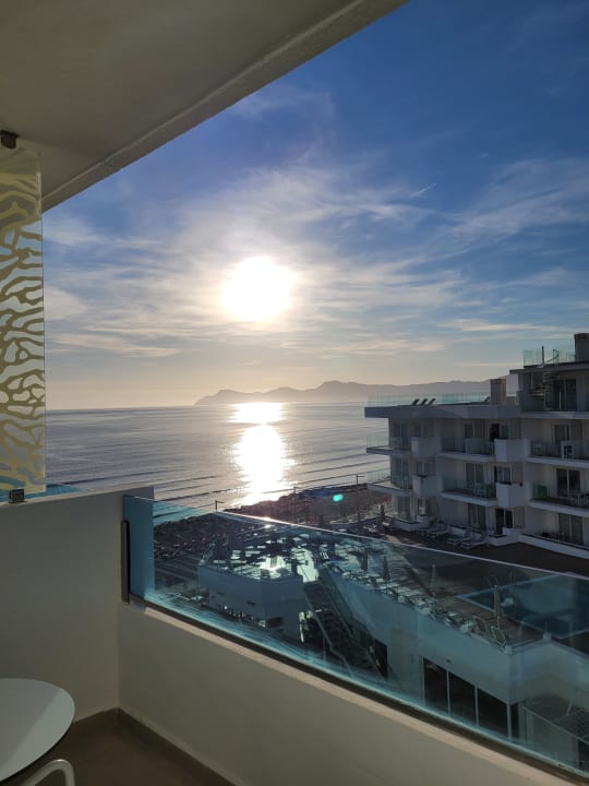 Zimmer The Sea Hotel by Grupotel - Adults only