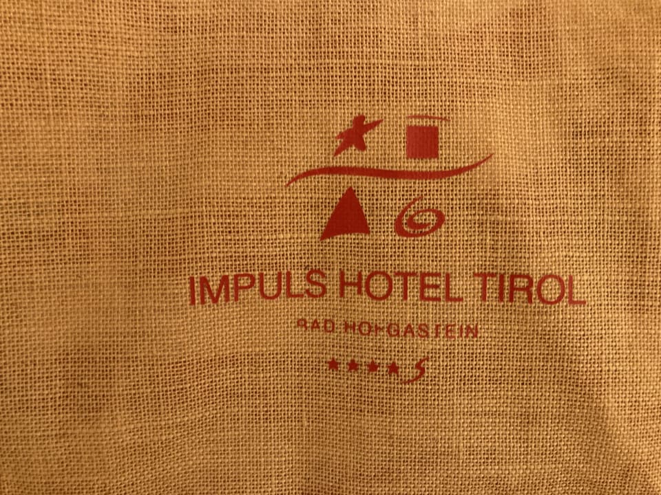 Sonstiges Impuls Hotel Tirol