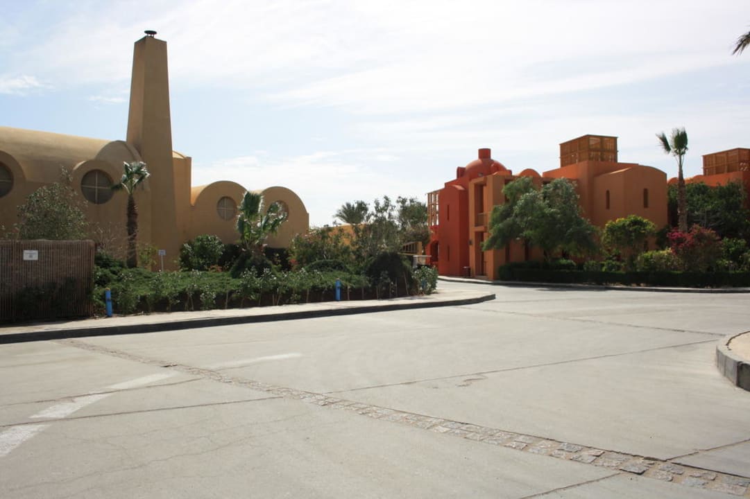 El Gouna Hotel Three Corners Ocean View prestige - Adults only