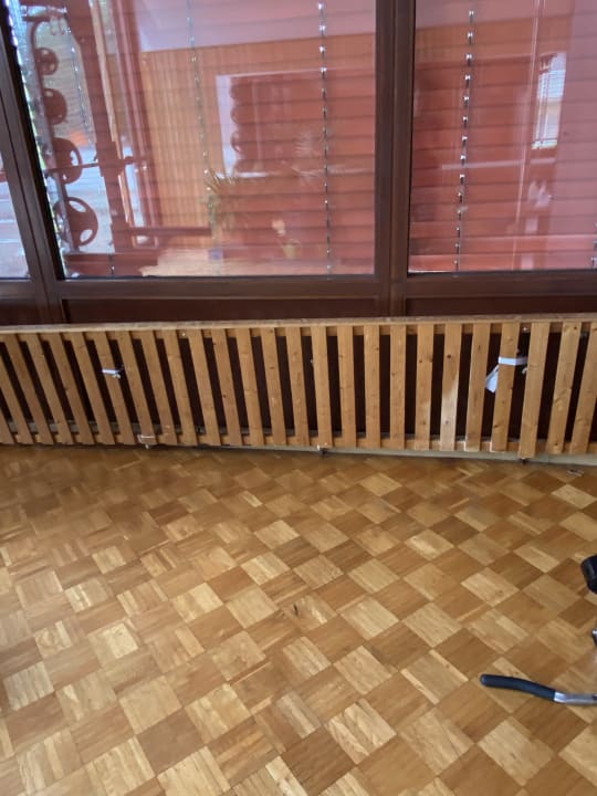 Sonstiges Vitalhotel König am Park