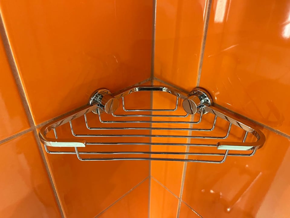 Zimmer Hotel Metropolitan