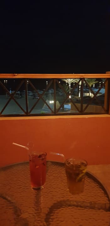 Zimmer Casa Mare Resort