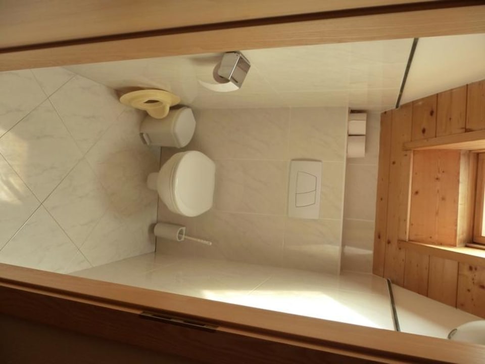 WC Baby- & Kinderhotel Laurentius